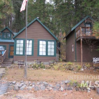 150 Bull Trout Rd, Coolin, ID 83821