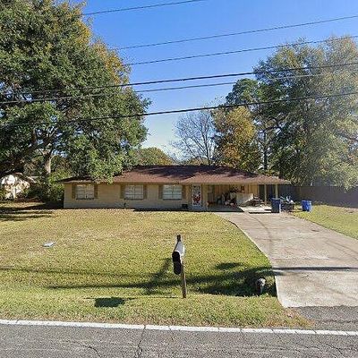 150 Joe White Rd, Monroe, LA 71203