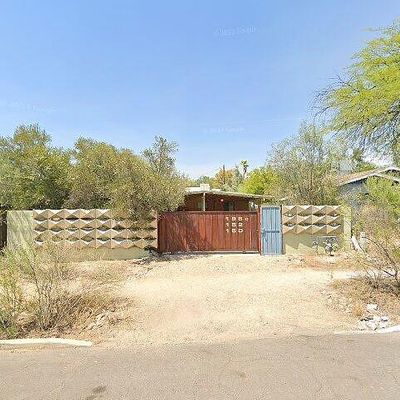 150 W University Blvd, Tucson, AZ 85705