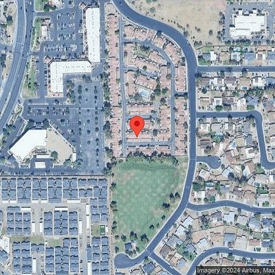 1500 N Sunview Pkwy #37, Gilbert, AZ 85234