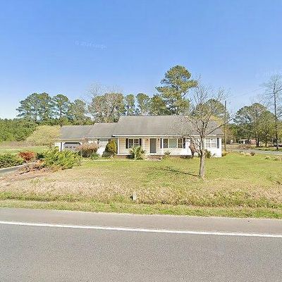 1500 Nc Highway 43, Vanceboro, NC 28586