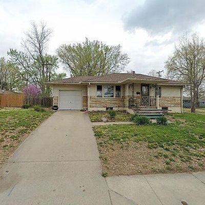 1500 Shawnee St, Leavenworth, KS 66048