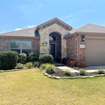 1501 Nathan Cir, Greenville, TX 75402