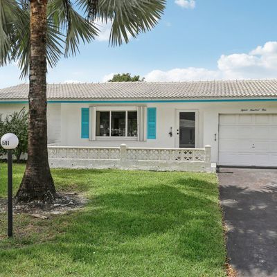 1501 Nw 85 Th Ave, Plantation, FL 33322