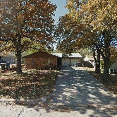 1501 Marydale Ave, Oklahoma City, OK 73130