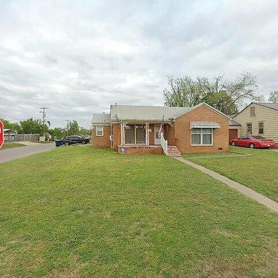 1501 S 14 Th St, Chickasha, OK 73018