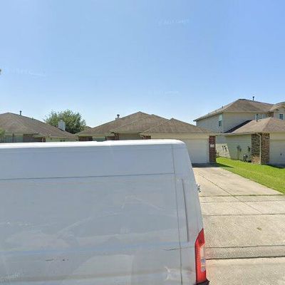 15039 Silhouette Ridge Dr, Humble, TX 77396