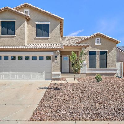 15040 W Polk St, Goodyear, AZ 85338