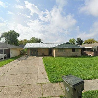 1508 22 Nd St, Lake Charles, LA 70601