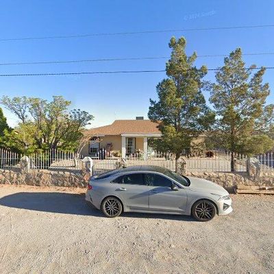 15073 Karen Kay Dr, El Paso, TX 79938