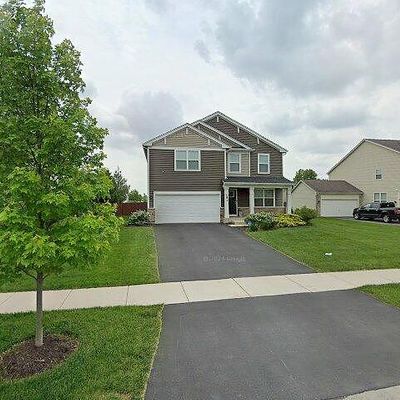 151 Linden Dr, Oswego, IL 60543