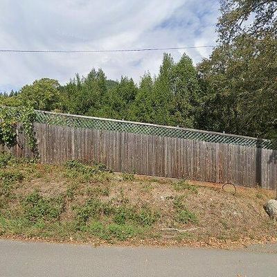 1261 Chezum Rd, Blue Lake, CA 95525