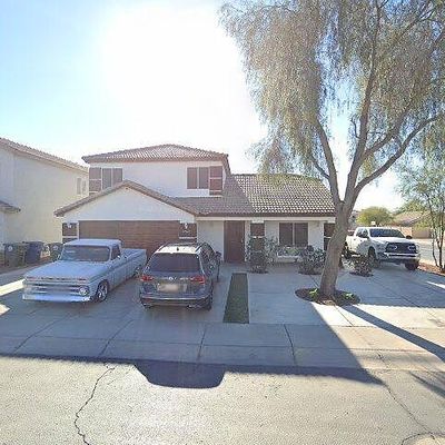 12617 W Pershing St, El Mirage, AZ 85335