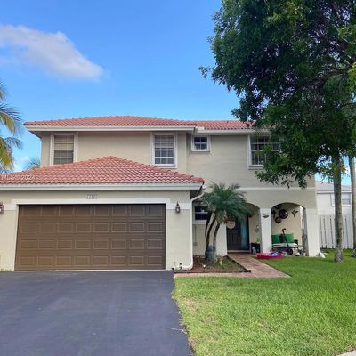 12626 Nw 11 Th Pl, Sunrise, FL 33323