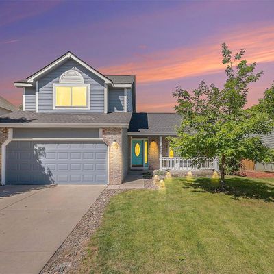 12629 Meadow Bridge Way, Parker, CO 80134