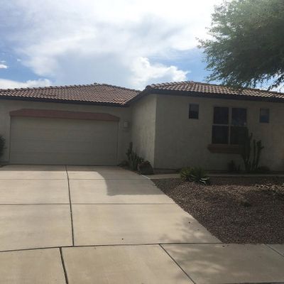 12635 N Maize Dr, Marana, AZ 85653