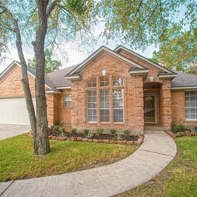 12637 Antares, Willis, TX 77318