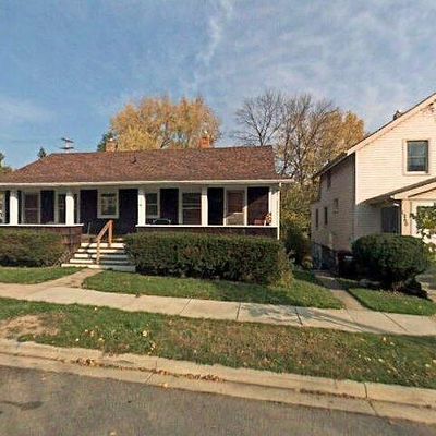 1266 Clark St, Lansing, MI 48906