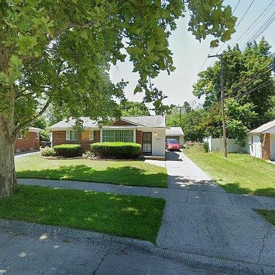 12689 Chatham St, Detroit, MI 48223