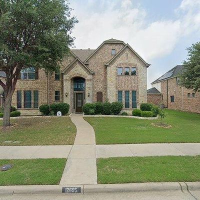 12695 Colborne Dr, Frisco, TX 75033