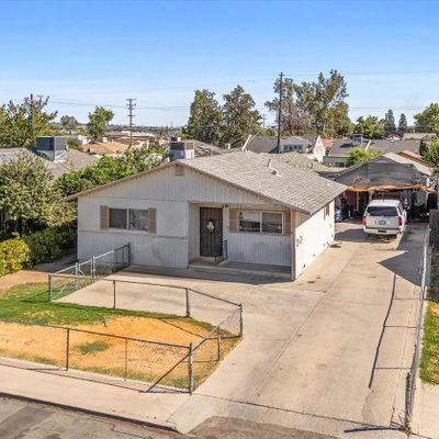 127 Francis St, Bakersfield, CA 93308