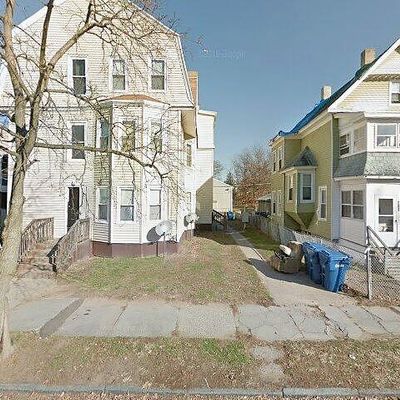 127 Marion St, Springfield, MA 01109