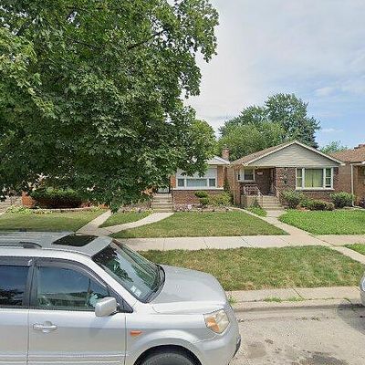 12707 S Emerald Ave, Chicago, IL 60628