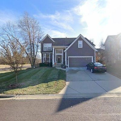 12703 W 137 Th Ct, Overland Park, KS 66221