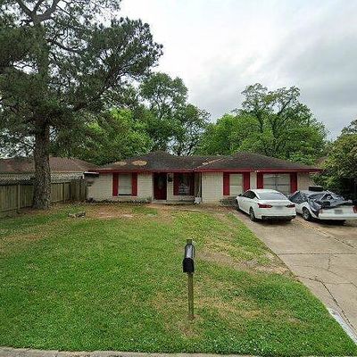 12715 Blue Haven Rd, Houston, TX 77039