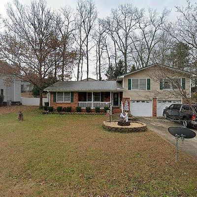 1274 Winter Pl, Anniston, AL 36207