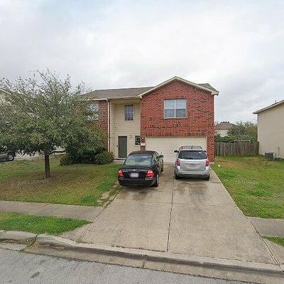 128 Phillips St, Hutto, TX 78634