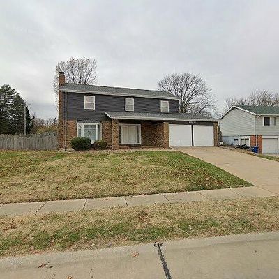 12807 Vista Ridge Ln, Saint Louis, MO 63138