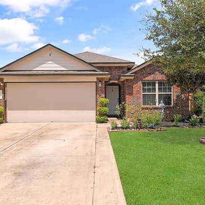 12814 Pirate Bend Dr, La Marque, TX 77568