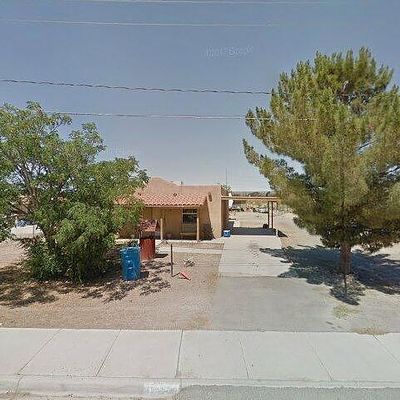 12833 Petunia Dr, San Elizario, TX 79849