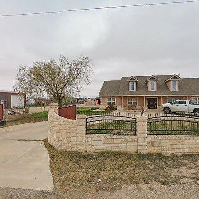 12834 S Beryl Ave, Odessa, TX 79766