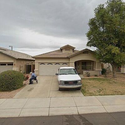 12858 W Modesto Dr, Litchfield Park, AZ 85340