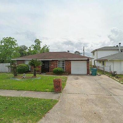 129 Bishop Dr, Westwego, LA 70094