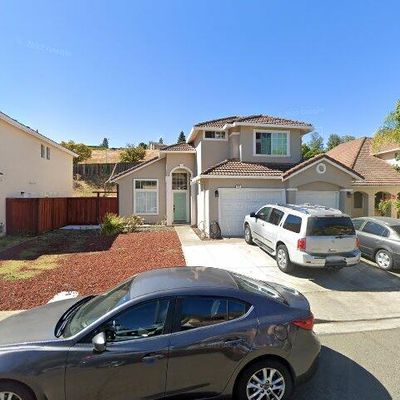 129 Matthew Ct, Vallejo, CA 94591