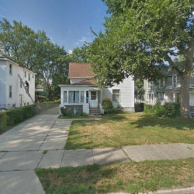 129 Norton St, Pontiac, MI 48341