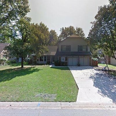 12913 W 78 Th St, Shawnee, KS 66216