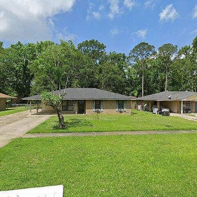 12915 Driftwood Dr, Baker, LA 70714