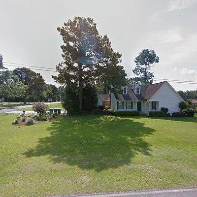 12946 Nw Myers Ann St, Bristol, FL 32321