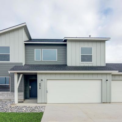 1297 W Crooked River Dr, Meridian, ID 83642