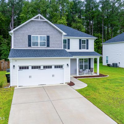 1297 Putnam Dr, Leland, NC 28451