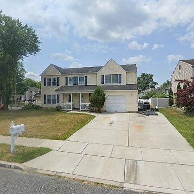 13 Glamis Rd, Blackwood, NJ 08012