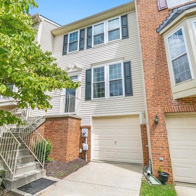 13 Mountain Lake Ct #1402, Germantown, MD 20874