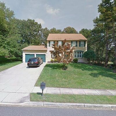 13 Militia Hill Rd, Sicklerville, NJ 08081