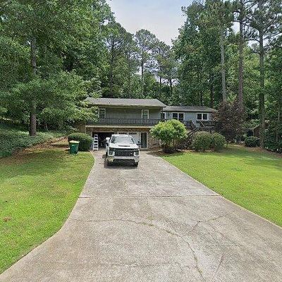 130 Dials Dr, Woodstock, GA 30188