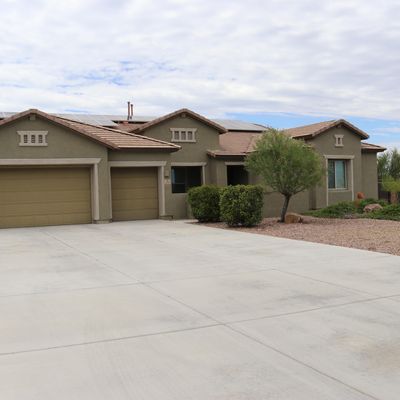 1300 E Madera Estates Ln, Sahuarita, AZ 85629