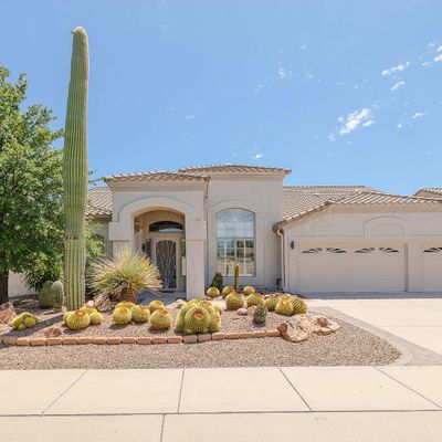 13006 N Whitlock Canyon Dr, Oro Valley, AZ 85755